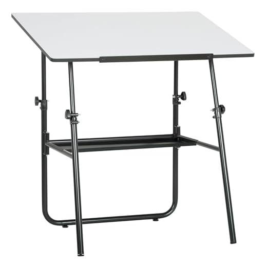 Studio Designs Ultima Fold A Way Table