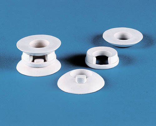 Head joints, schematic.