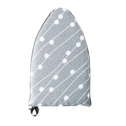 Press Pad Sopra La Porta Tappetino da stiro Asciugatrice Protezione superiore Portatile pieghevole resistente al calore Tappetino in ferro Abbigliamento Indumento Manicotto for vapore Tappetino for as