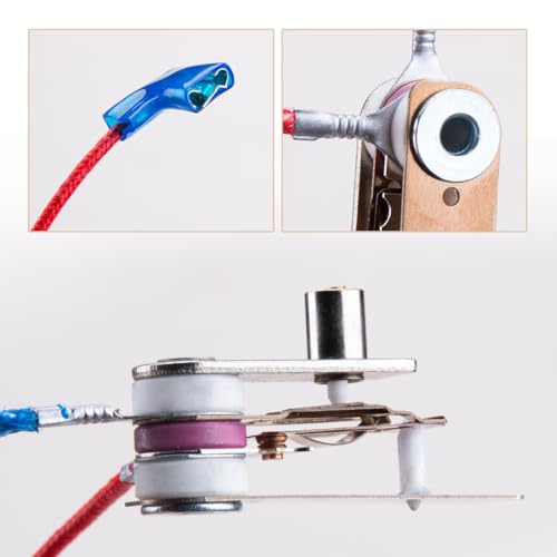 Termostato para olla a presión eléctrica MOYEE 3 unidades miniatura 3