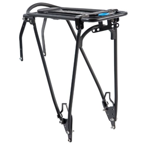 btwin bike carrier