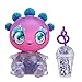 Goo Goo Galaxy 5" Doll, Luna Laguna with Squeezer Belly & DIY Slime Activity