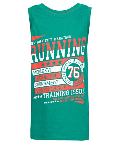 Image of DJ & C Boy's Regular Fit T-Shirts