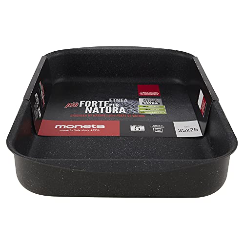 Foto von Auflaufform 31x23 Moneta Etnea