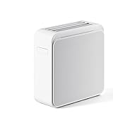 【交換不要・水洗い可能】Apolnus (アポルナス) 空気清浄機 Vesta 36畳対応 静音 省エネ iCSフィルター搭載 ペット 強力脱臭 花粉 ウイルス リビング・寝室用