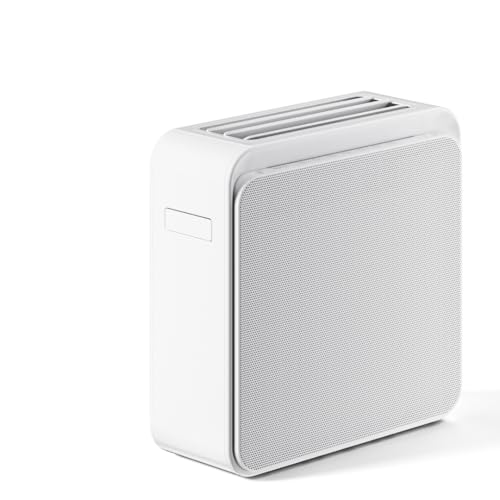 【交換不要・水洗い可能】Apolnus (アポルナス) 空気清浄機 Vesta 36畳対応...