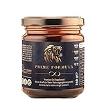 PrimeFormula Maca Gel, Extra Stark für aktive Männer, Ginseng & Tribulus Terrestris 240g Jar (1)