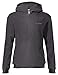 Produktbild VAUDE Damen Women's Neyland Fleece Hoody Jacke, Phantom Black, 44 EU