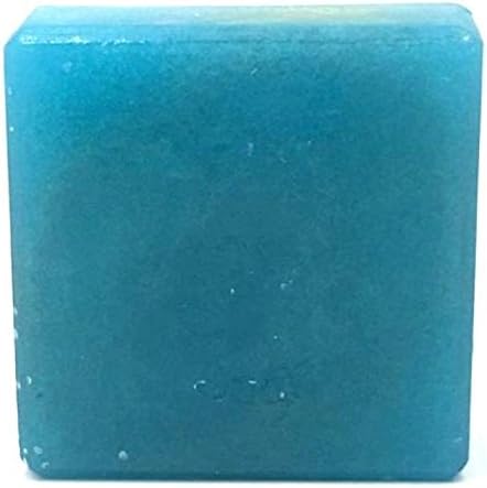 Homemade Cool water loofah large bar 6 oz