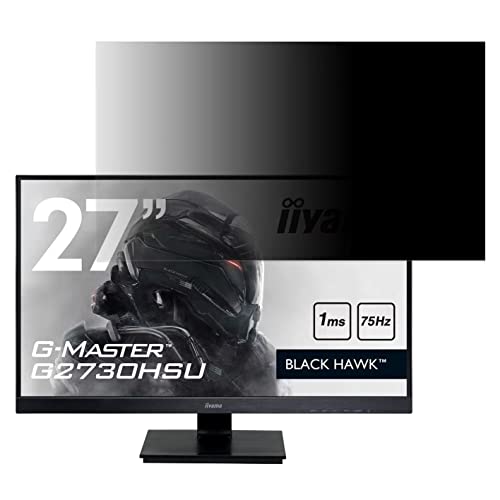iiyama G-MASTER G2730HSU  27C` 16:9 `h~ tB^[ vCoV[tB^[ p\RPC j^[ tیtB `h~V[g u[CgJbg ˖h~ ZLeB[̂h~ ʎgp