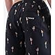 Hurley Herren Cannonball Volley 17 Board Shorts, Schwarze Kombi., M EU