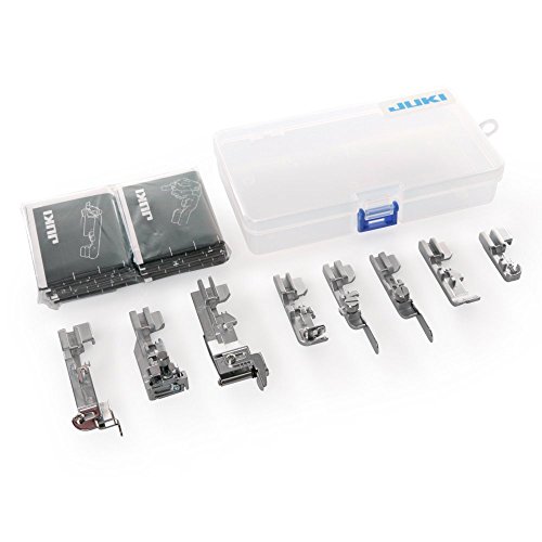 Preisvergleich Produktbild Juki Naehmaschine Modell HZL F400