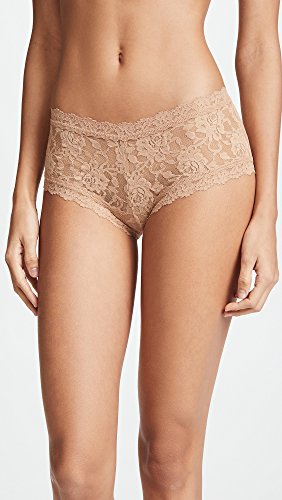 hanky panky Women's Signature Lace Boyshorts2