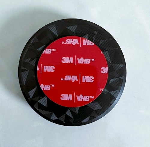 Ninja Luxe Cafe Portafilter Holder – Side or Top Mount - Image 8