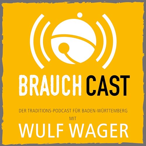 Couverture de BrauchCast