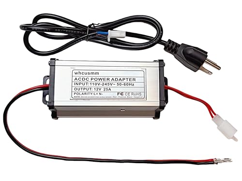 12v Power Supply Diesel Heater