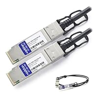 Algopix Similar Product 15 - AddOn 5M MSA COMP QSFP28 to QSFP28