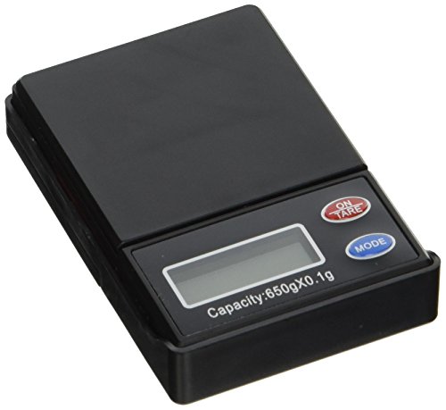 Weighmax Digital Pocket Scale 650g x 0.1g for Precious Metal, Jewelry, Laboratory, Diet, Hobbies (BX-650C) Weighmax Digital Pocket Scale 650g x 0.1g for Precious Metal, Jewelry, Laboratory, Diet, Hobbies (BX-650C)