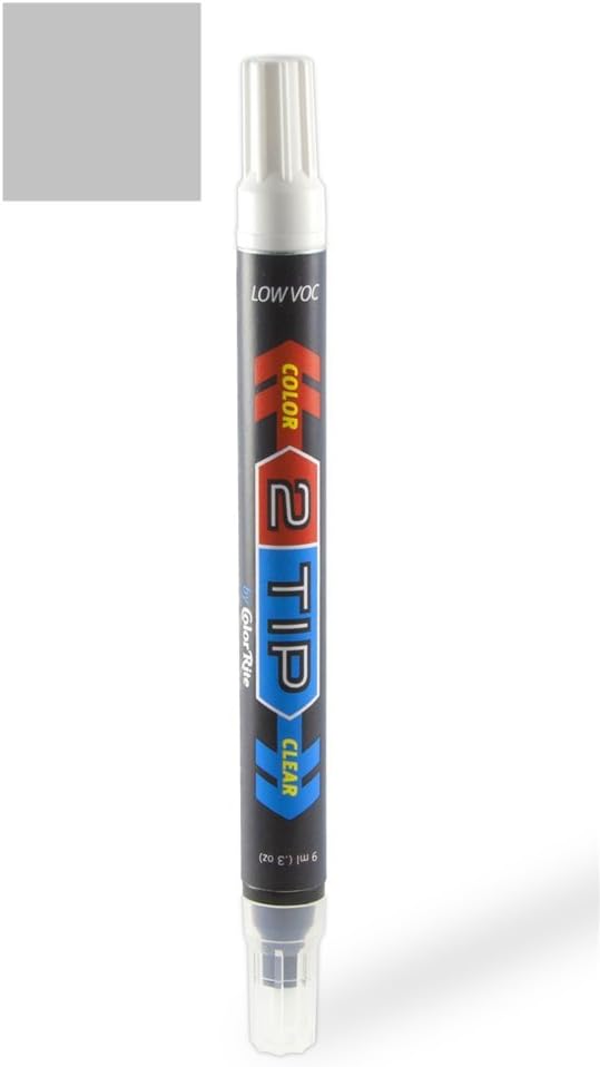 ColorRite 2Tip for Nissan Rogue Automotive Touchup Paint