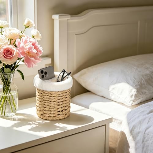 Support de lunettes doublé peluche protégeant vos verres des rayures - 6