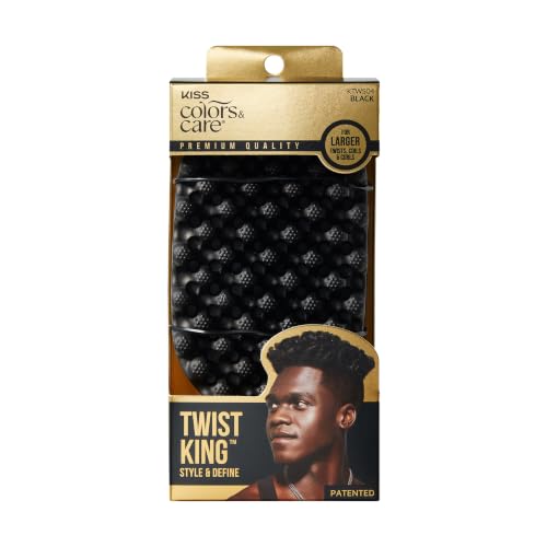 Washable Twist King Tool