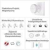 SONOFF B0G2LNPCP7 lato 2