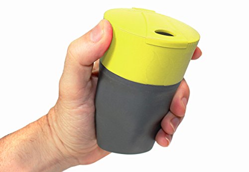 Set stoviglie in Metallo per il Campeggio e il