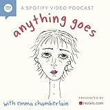 anything goes with emma chamberlain