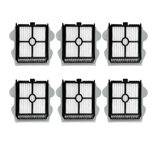 掃除機交換用フィルター、(Roborock Dyad Pro/Dyad Pro Combo / WD2H1A / A10 Ultra)ソフトブラシローラーに対応、フィルターアクセサリパーツスペア(C)