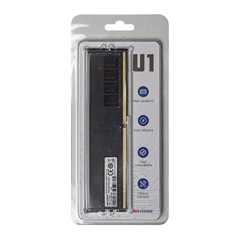 HIKVISION HS-UDIMM-U1(STD)/D4081CAB2F1ZB1/8G Cover