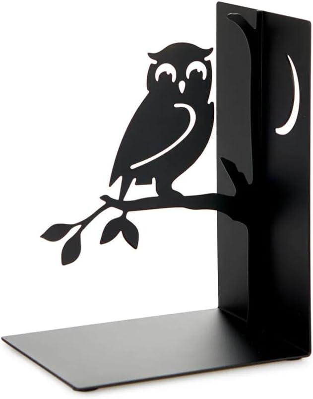 Book Guard Bookend