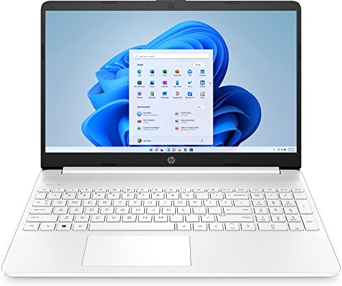 PORTATIL HP 15,6' 15S-FQ2161NS I3-1115GU 8/256GB W11 White