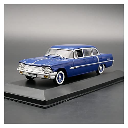 ZIL 111G Gil voiture miniature 1 43 en alliage résistant aux rayures et au vieillissement