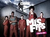 the misfits - last caress  Der Maskenball