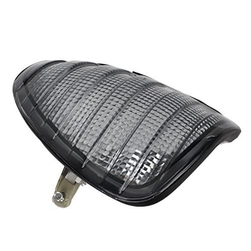 Turn Corner Lamp Replacement for W123 1976-1985 Front Indicator Light Compatible with Left & Right Side Direct Fit