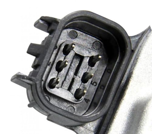 Corps de papillon haute précision pour motorisation Corvette 2005-2013 et Sail