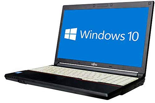 富士通 - LIFEBOOK A573 /GX SSD256GB win10 office Amazon.co.jp: 中古 富士通 ノートパソコン FMV-LIFEBOOK A573