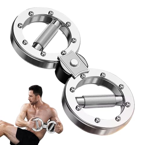 Machine à brûler 5,4 kg et matériel de renforcement musculaire du poignet