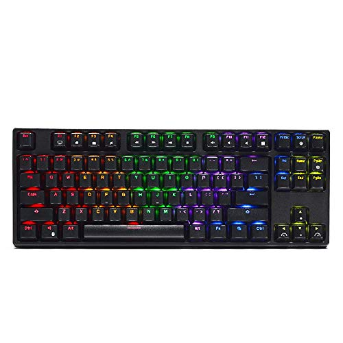 Best Gaming Keyboard No Numpad to Buy of 2024 Buying Guides & Reviews