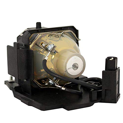 Lampe de remplacement Dt01151 avec boîtier pour projecteur Cp-rx79 - 5