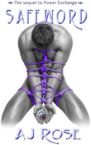 Safeword (Power Exchange Book 2)