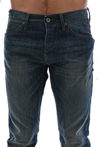 Blend Blizzard, Jeans da Uomo, Blu (961), W32/L30