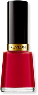 Nail Polish by Revlon, Super Lustrous Nail Enamel Polish, Chip Resistant & Longwear Formula, High Shine Finish, 680 Revlon...