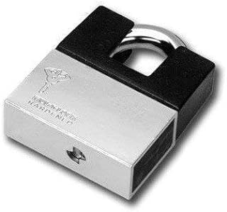 Mul-t-lock MT5+ #10 C-Series Padlock with Protector - 3/8