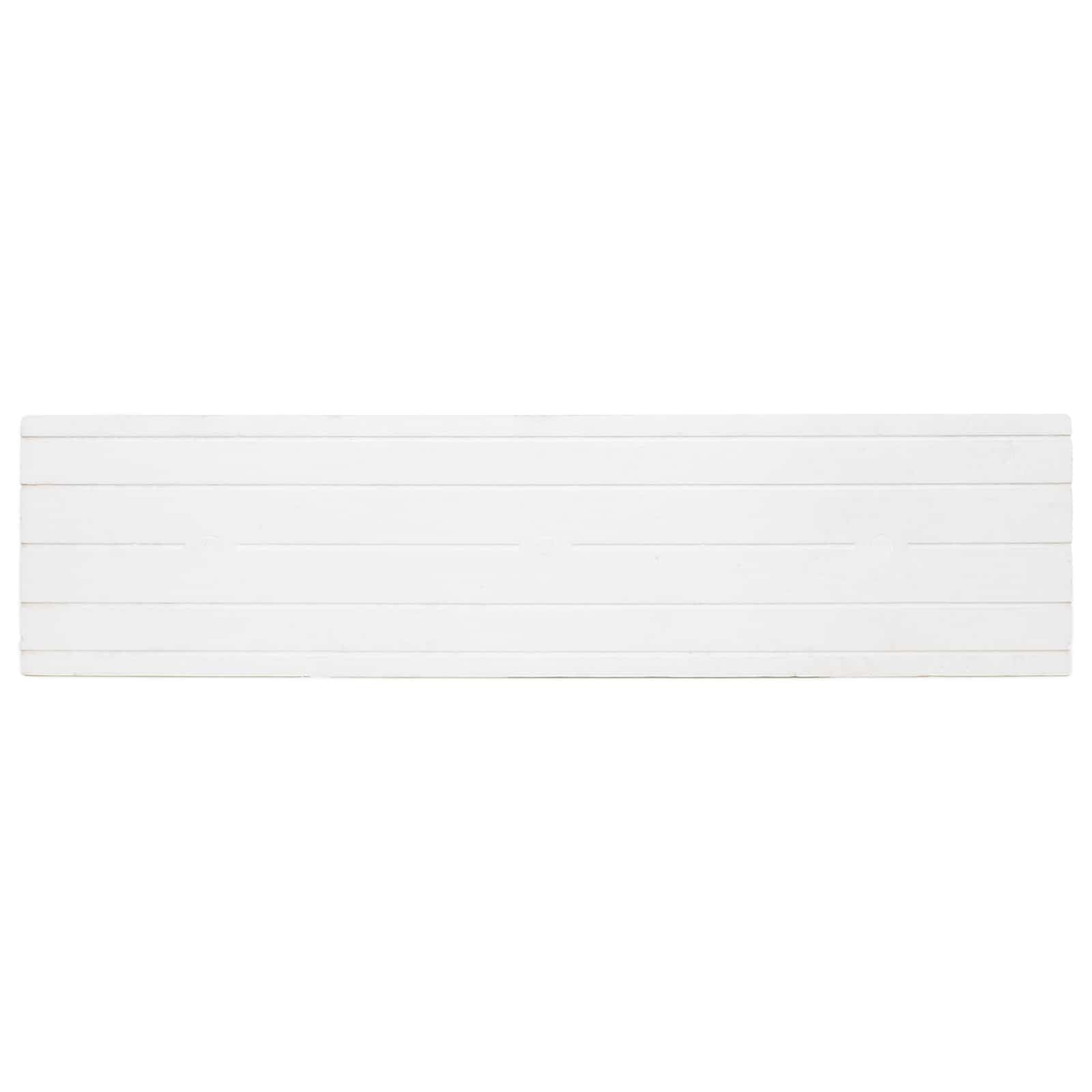 Lot de 10 panneaux muraux anthracite 100 x 25 cm en mousse EPS avec structure en brique pour mur intérieur, rénovation, rénovation, décoration, salon, couloir, cuisine, salle de bain