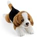 Imagen de Carl Dick Beagle 20cm, Peluche, Juguete Blando