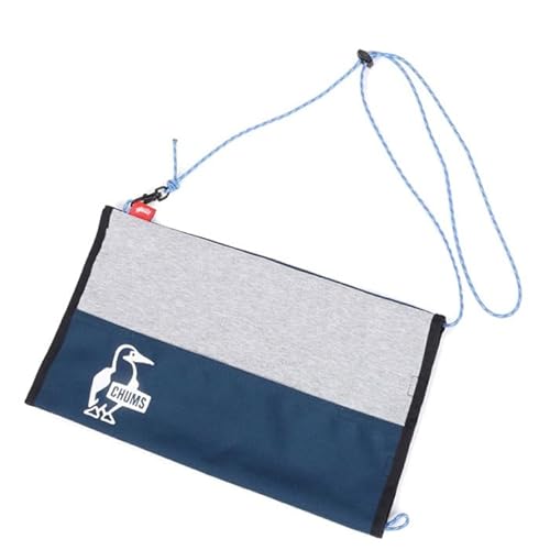 ボックスティッシュ カバー スウェット ナイロン