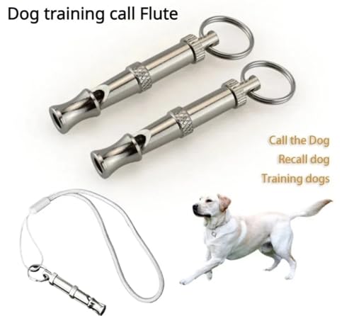 Dog Training Whistle Adjustment Screw