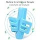 LONZIKP 8pcs Schreibhilfe Bleistiftgriffe Griffset Schreiben Haltungskorrektur Werkzeug für Bleistifte Bleistift Griffe für Kinder Stifthaltung Hilfe Grip Haltung