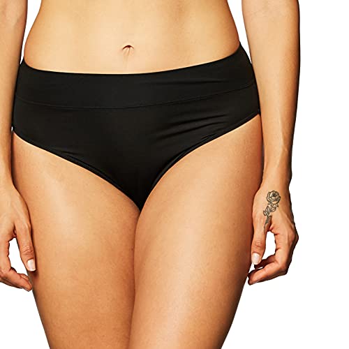 Image of Warner's No Pinching. No Problems. Hi-Cut Brief Panty Underwear